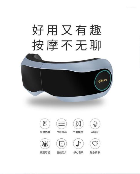 intelligent visual eye-protection instrument pressure massage eyes compress voice eye massager manufactur11
intelligent visual eye-protection instrument pressure massage eyes compress voice eye massager manufactur11