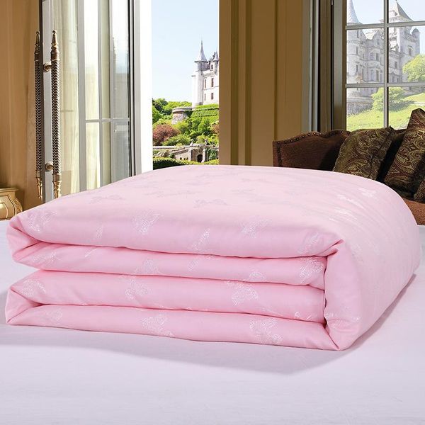 comforters & sets all season white silk comforter with cotton covered-silk weight:500g duvet quilt king 200x230cm breathable
comforters & sets all season white silk comforter with cotton covered-silk weight:500g duvet quilt king 200x230cm breathable