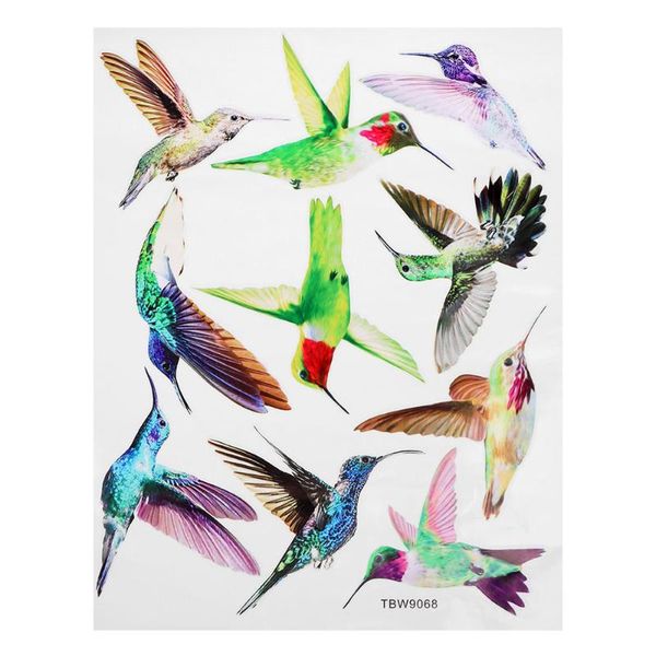 wall stickers 9/10 pcs hummingbird pvc self-adhesive window decoration living room sofa background
wall stickers 9/10 pcs hummingbird pvc self-adhesive window decoration living room sofa background