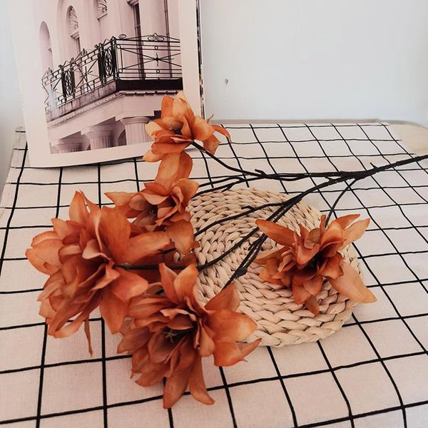 simulation orchids flower bougainvillea home auditorium decoration artificial one fake flowers for wedding el decor decorative & wreaths
simulation orchids flower bougainvillea home auditorium decoration artificial one fake flowers for wedding el decor decorative & wreaths