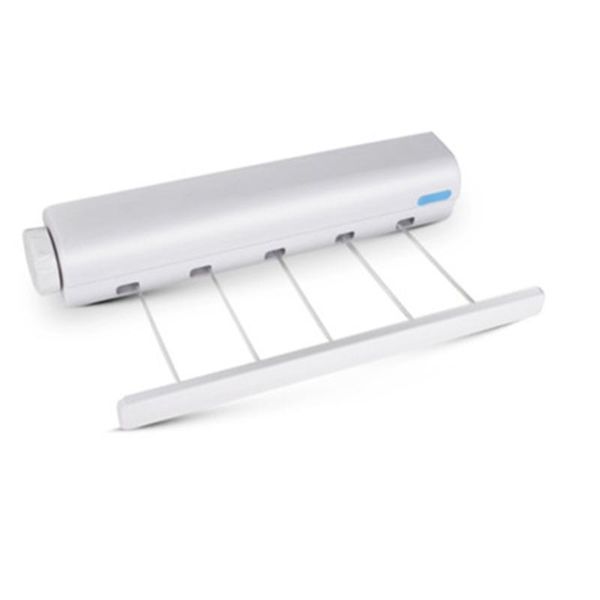retractable laundry hanger wall mounted clothes line drying rack clothesline rope benl889 hangers & racks
retractable laundry hanger wall mounted clothes line drying rack clothesline rope benl889 hangers & racks