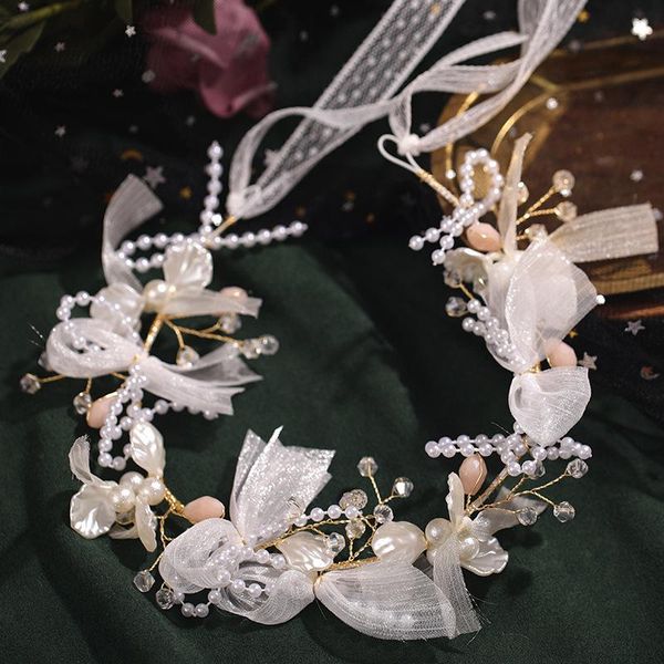 hair clips & barrettes bridal headband girls princess wedding bow hairbands artificial pearl vines fairy headpieces for party, Golden;silver
hair clips & barrettes bridal headband girls princess wedding bow hairbands artificial pearl vines fairy headpieces for party, Golden;silver