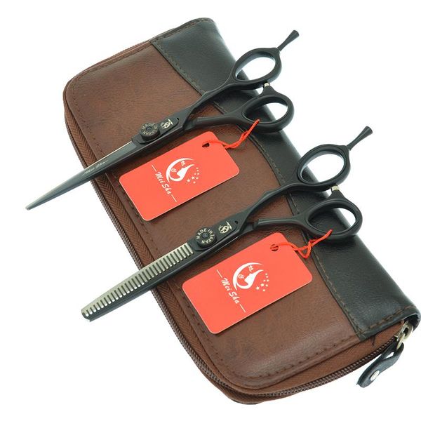hair scissors meisha 5.5/6 inch japan steel hairdressing cutting shears barber thinning scissor salon bangs clipper a0084a
hair scissors meisha 5.5/6 inch japan steel hairdressing cutting shears barber thinning scissor salon bangs clipper a0084a