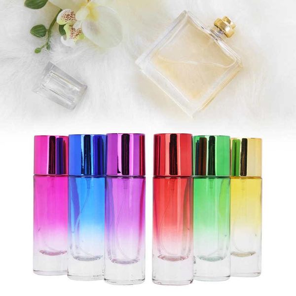 storage bottles & jars 6pcs 30ml empty perfume bottle portable refillable glass press makeup tool
storage bottles & jars 6pcs 30ml empty perfume bottle portable refillable glass press makeup tool