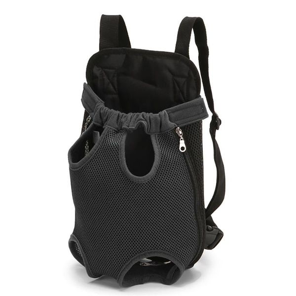 dog car seat covers suitable for kittens and dogs, adjustable pet front backpack travel bag with padded strap mesh
dog car seat covers suitable for kittens and dogs, adjustable pet front backpack travel bag with padded strap mesh