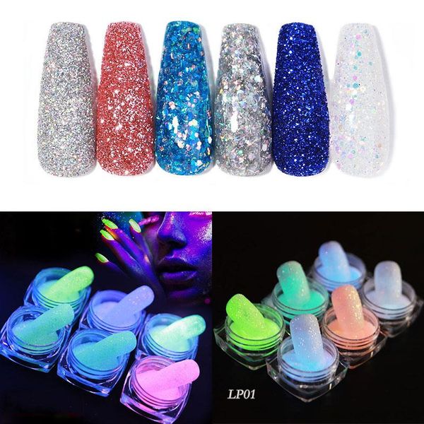nail art decorations 6pcs/set glitter mermaid shinny 3d sequin laser holographic pigment powder beauty chrome shading diy, Silver;gold
nail art decorations 6pcs/set glitter mermaid shinny 3d sequin laser holographic pigment powder beauty chrome shading diy, Silver;gold
