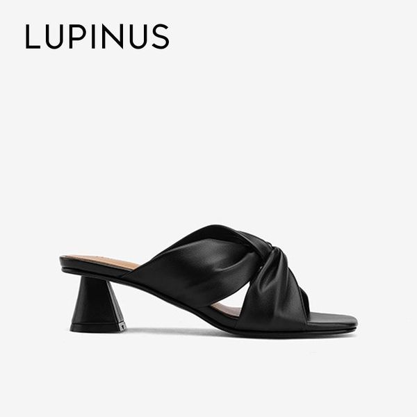 sandals lupinus fashion thick heel women roman 2021 summer elegant open toe high chic square pumps, Black
sandals lupinus fashion thick heel women roman 2021 summer elegant open toe high chic square pumps, Black