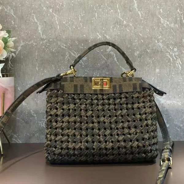 woven handbags women tote bags canvas crochet baguette crossbody bag fashion letter flap adjutable removable shoulder strap twist lock magne
woven handbags women tote bags canvas crochet baguette crossbody bag fashion letter flap adjutable removable shoulder strap twist lock magne