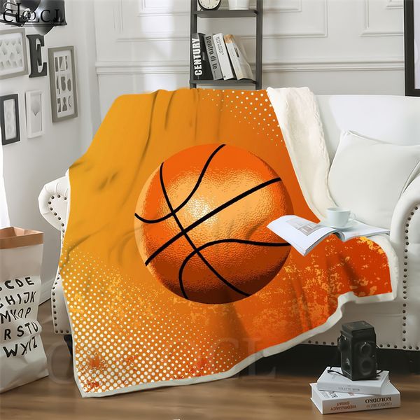 cloocl blankets physical culture and sports basketball 3d print air conditioning travel throw blanket teens bedding plush quilt
cloocl blankets physical culture and sports basketball 3d print air conditioning travel throw blanket teens bedding plush quilt