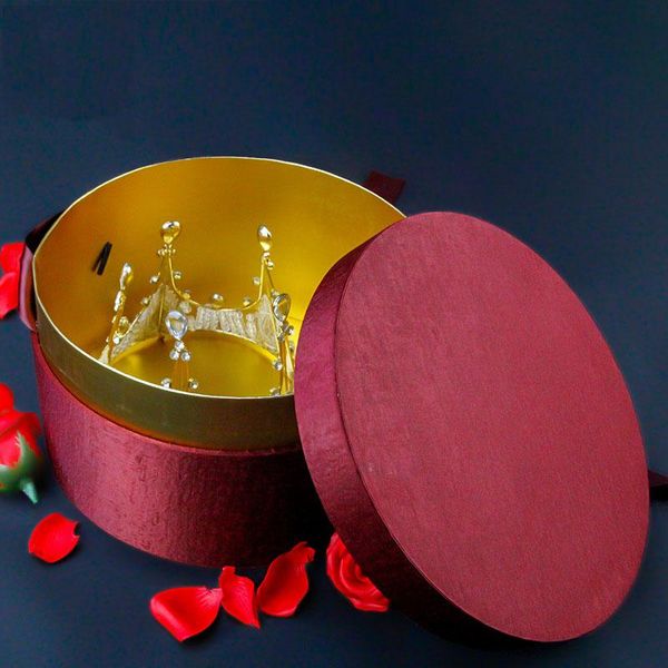 satin round portable hug bucket flower box packaging wedding valentine's day gift boxes wrap
satin round portable hug bucket flower box packaging wedding valentine's day gift boxes wrap
