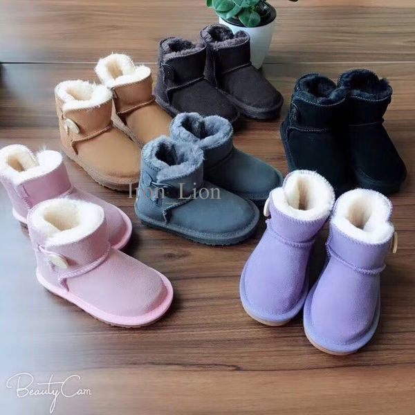 designer sell brand children girls boots winter warm toddler boys kids snow children's plush warm shoes, Black
designer sell brand children girls boots winter warm toddler boys kids snow children's plush warm shoes, Black