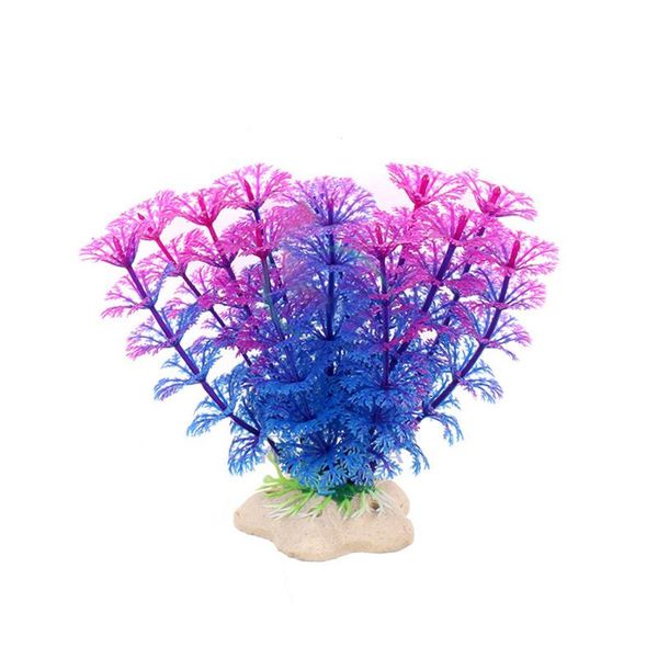 decorations simulation plants plastic aquarium decoration 6x fish tank green water grass ornament plant k604
decorations simulation plants plastic aquarium decoration 6x fish tank green water grass ornament plant k604