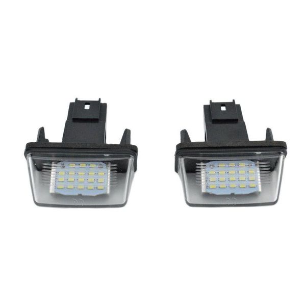 emergency lights wearedifnt for / led license piate lamp fit 206/207/307/308 c3-c6 color temperature 6500k
emergency lights wearedifnt for / led license piate lamp fit 206/207/307/308 c3-c6 color temperature 6500k