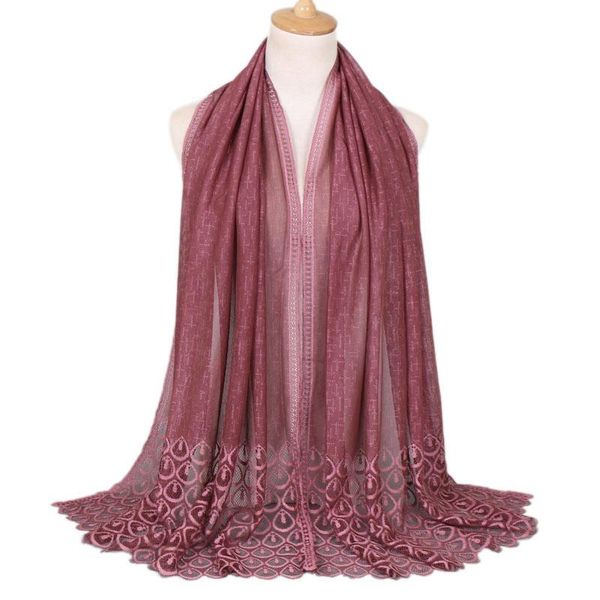 scarves women flower lace scarf polyester muslim hijab shawls wraps headband fashion autumn scarves/scarf 11 color 180*70cm 10pcs/lot, Blue;gray
scarves women flower lace scarf polyester muslim hijab shawls wraps headband fashion autumn scarves/scarf 11 color 180*70cm 10pcs/lot, Blue;gray