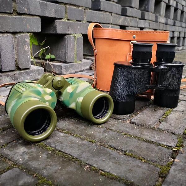 telescope & binoculars 95 serials 7x40 grade waterproof hd green film bak4 prism wide angle with reticle pv bag
telescope & binoculars 95 serials 7x40 grade waterproof hd green film bak4 prism wide angle with reticle pv bag