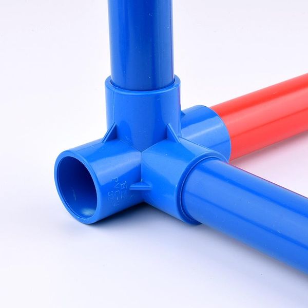watering equipments 2-10pcs pvc 4 ways cross irrigation tube hydroponic fruits frame connectors pipe three-dimensional joint aquarium fittin
watering equipments 2-10pcs pvc 4 ways cross irrigation tube hydroponic fruits frame connectors pipe three-dimensional joint aquarium fittin