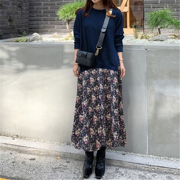lymp autumn and winter 2021large sleeve t-shirt stitching printing swing dress round neck fake two s plus size dresses skirt long skirtt-sh
lymp autumn and winter 2021large sleeve t-shirt stitching printing swing dress round neck fake two s plus size dresses skirt long skirtt-sh