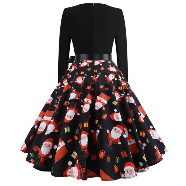 women's hoodies & sweatshirts 2021 women 1950s vintage robe swing pinup elegant party dress long sleeve casual plus size print black wi
women's hoodies & sweatshirts 2021 women 1950s vintage robe swing pinup elegant party dress long sleeve casual plus size print black wi