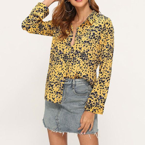 printed single breasted long sleeve women shirt stand collar loose casual female shirts 2021 autumn fashion ladies clothes women's blou, White
printed single breasted long sleeve women shirt stand collar loose casual female shirts 2021 autumn fashion ladies clothes women's blou, White