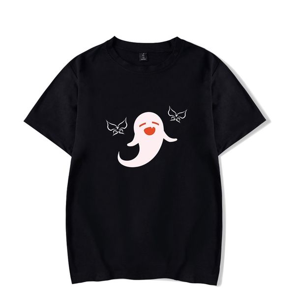 wamni genshin impact hu tao t shirt men short sleeve women funny t shirt harajuku 210726, White;black
wamni genshin impact hu tao t shirt men short sleeve women funny t shirt harajuku 210726, White;black