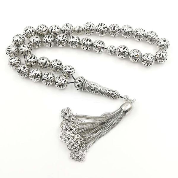 2020 big tasbih special gift ramadan arab fashion bracelet misbaha islamic metal tassels muslim jewelry rosary, Golden;silver
2020 big tasbih special gift ramadan arab fashion bracelet misbaha islamic metal tassels muslim jewelry rosary, Golden;silver