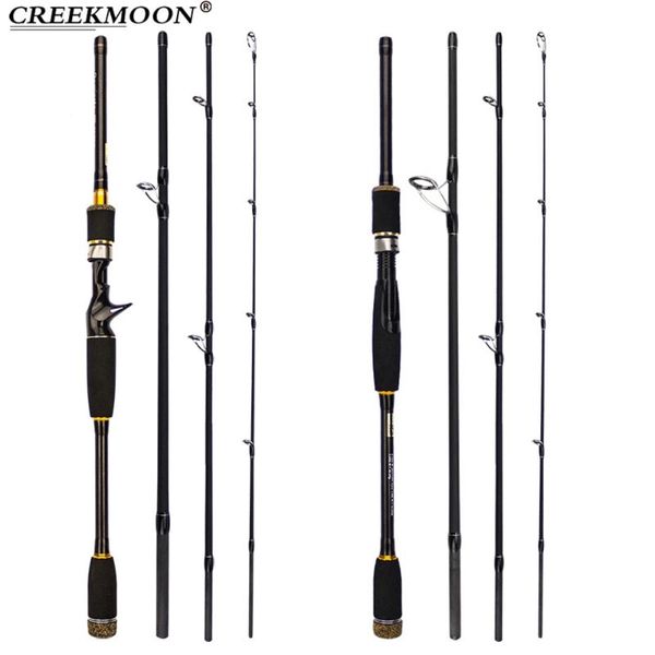 sections lure fishing rod 2.1m 2.4m 2.7m 3.0m portable carbon spinning baitcasting guide sea bass casting boat travel rods mh
sections lure fishing rod 2.1m 2.4m 2.7m 3.0m portable carbon spinning baitcasting guide sea bass casting boat travel rods mh