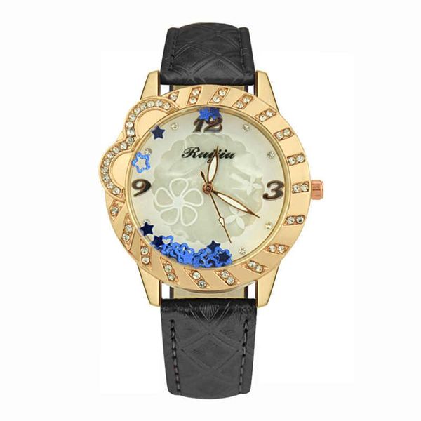 women luxury stainless steel bracelet watch analog quartz wrist woman quartz-watch leather ladies wristwatches, Slivery;brown
women luxury stainless steel bracelet watch analog quartz wrist woman quartz-watch leather ladies wristwatches, Slivery;brown