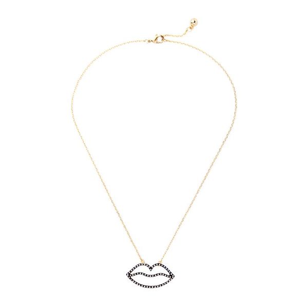 pendant necklaces 2021 summer fashion trendy crystal lip for women gold color & gun metal chain jewelry, Silver
pendant necklaces 2021 summer fashion trendy crystal lip for women gold color & gun metal chain jewelry, Silver