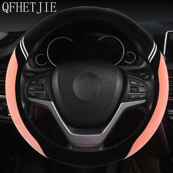 steering wheel covers qfhetjie winter exquisite plush car cover non-slip wear-resistant and durable interior stylish beautiful
steering wheel covers qfhetjie winter exquisite plush car cover non-slip wear-resistant and durable interior stylish beautiful