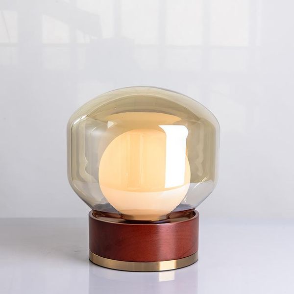 nordic glass luxury desk lamp simple modern copper study living room deskcreative decoration bedside table lamps
nordic glass luxury desk lamp simple modern copper study living room deskcreative decoration bedside table lamps