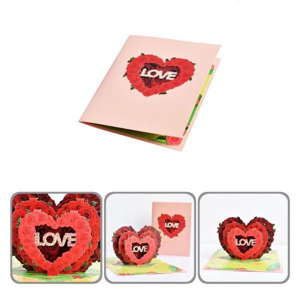 greeting cards paper special attractive card easy carry holiday rose pattern for home
greeting cards paper special attractive card easy carry holiday rose pattern for home