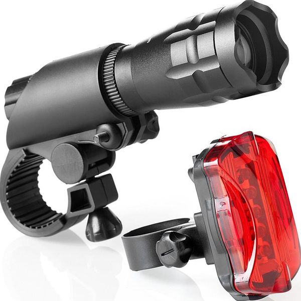 bike lights mountain headlight cycling light tail-lamp bicycle front rear waterproof riding led usb chargeable
bike lights mountain headlight cycling light tail-lamp bicycle front rear waterproof riding led usb chargeable