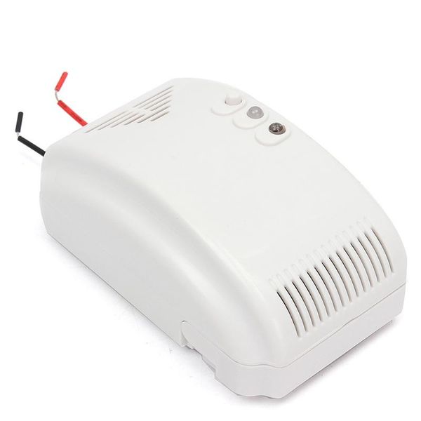 smart home sensor gas alarm detector propane wireless leakage monitor for security motorhome camper marine 12v
smart home sensor gas alarm detector propane wireless leakage monitor for security motorhome camper marine 12v