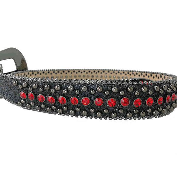 2021 fashion shiny luxury wtern red buckle rhintone waist belt pu digner belts for man women, Black;brown
2021 fashion shiny luxury wtern red buckle rhintone waist belt pu digner belts for man women, Black;brown