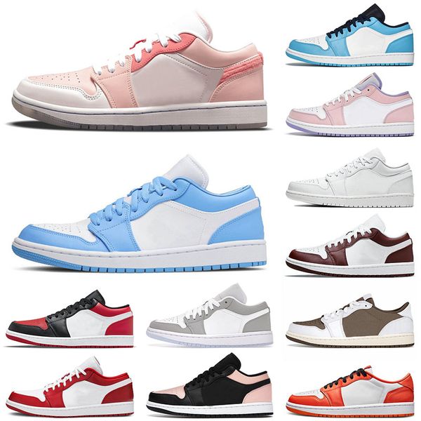 1 1s low trainers basketball shoes for men women arrival jumpman sneakers mighty swooshers black toe bronze eclipse mocha starfish unc wolf
1 1s low trainers basketball shoes for men women arrival jumpman sneakers mighty swooshers black toe bronze eclipse mocha starfish unc wolf