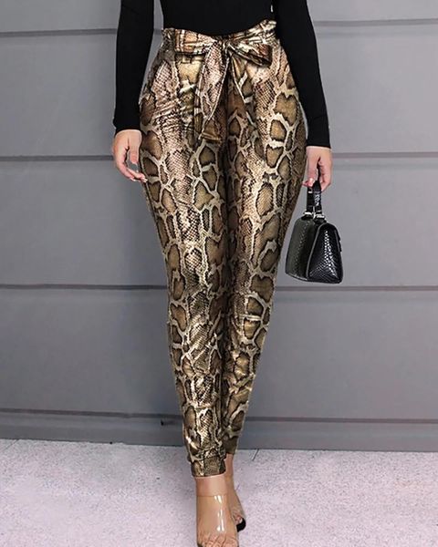 women's pants & capris women high waist snake skin print leggings stretchy skinny pencil trousers lace-up bownkot bodycon slim, Black;white
women's pants & capris women high waist snake skin print leggings stretchy skinny pencil trousers lace-up bownkot bodycon slim, Black;white