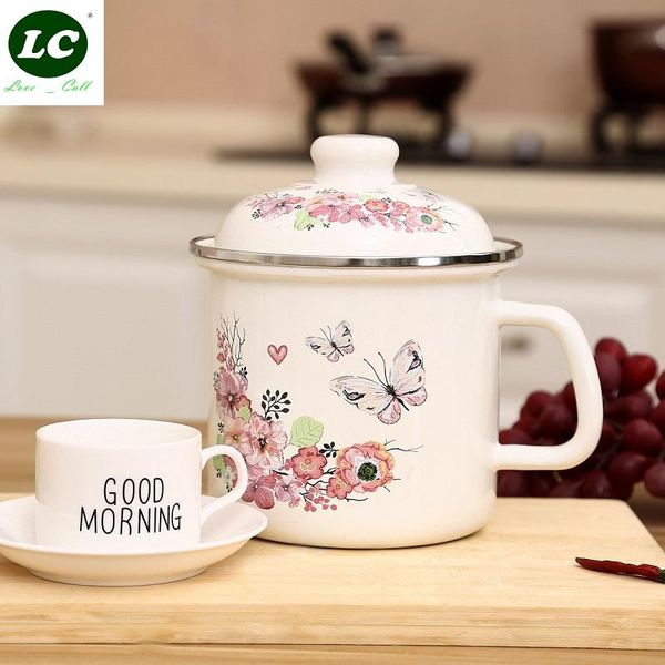 mugs mug ceramic 2500ml cute morning coffee cup tea with cover handgrip drinkware enamel
mugs mug ceramic 2500ml cute morning coffee cup tea with cover handgrip drinkware enamel