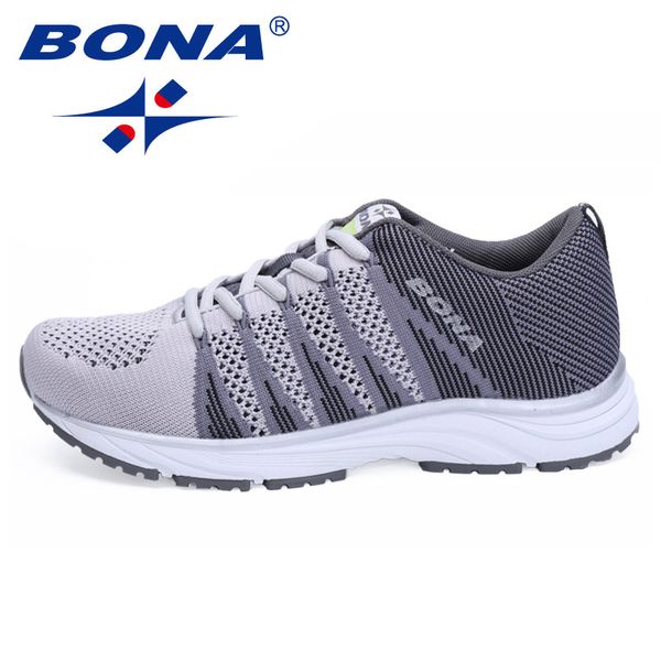 bona typical style women running shoes outdoor walking jogging sneakers lace up mesh athletic shoe soft four colors grey
bona typical style women running shoes outdoor walking jogging sneakers lace up mesh athletic shoe soft four colors grey