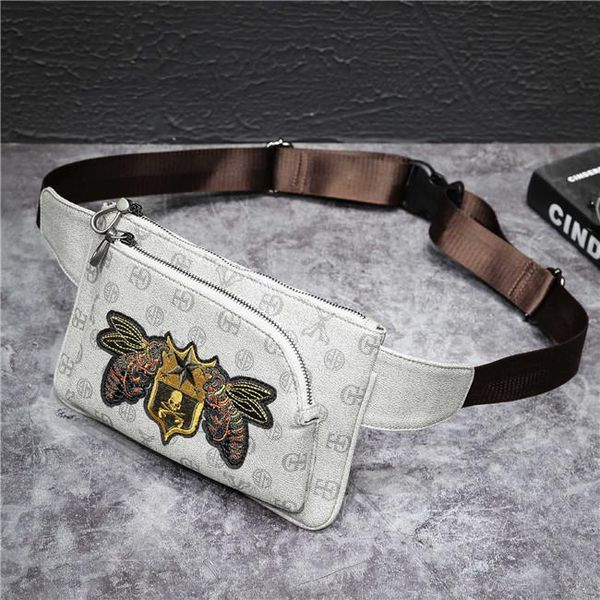 wholesale men handbag exquisite embroidery fashion pockets street fashion printing men and women messenger bags outdoor leisure fashion bag
wholesale men handbag exquisite embroidery fashion pockets street fashion printing men and women messenger bags outdoor leisure fashion bag