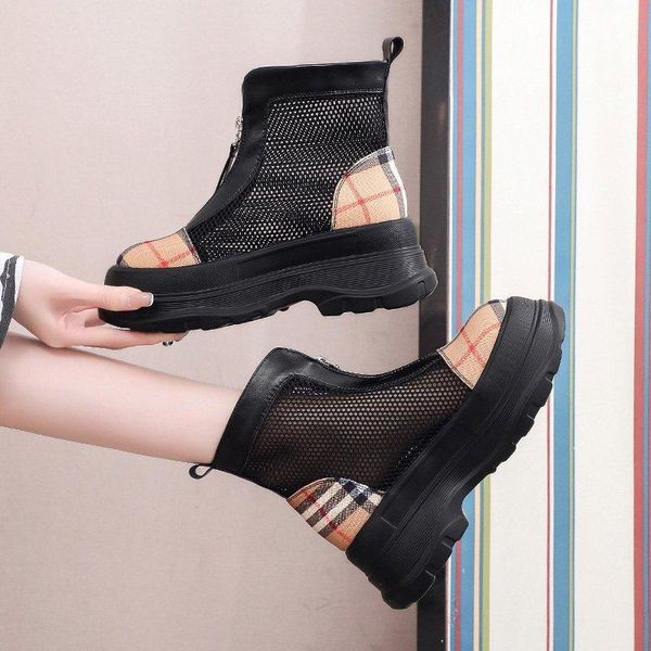 sandals 2021 spring and autumn solid color low-textile round-toecomfortable increased thick-soled women's shoes, Black
sandals 2021 spring and autumn solid color low-textile round-toecomfortable increased thick-soled women's shoes, Black