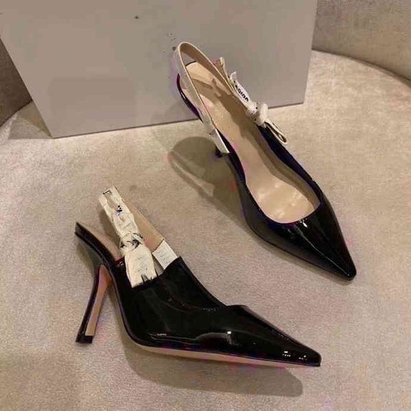 sandals classic high heeled sandals gladiator 100% leather summer women fine heel heels shoe fashion letter cloth lady webbing pointed shoes, Black
sandals classic high heeled sandals gladiator 100% leather summer women fine heel heels shoe fashion letter cloth lady webbing pointed shoes, Black