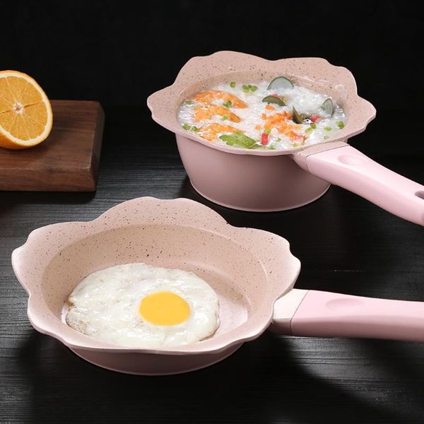 natural maifan stone cookware petal pot children supplement sauce pan cooking frying lightweight mini non-stick pans
natural maifan stone cookware petal pot children supplement sauce pan cooking frying lightweight mini non-stick pans