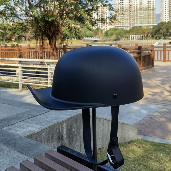 motorcycle helmets motorbike half helmet cap adults men women riding head protrector excellent gift for enthusiasts
motorcycle helmets motorbike half helmet cap adults men women riding head protrector excellent gift for enthusiasts