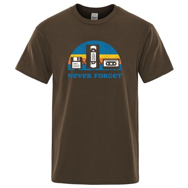 men's t-shirts novelty funny never forget sarcastic graphic music t shirt men casual cotton letter printed t-shirt homme streetwear, White;black
men's t-shirts novelty funny never forget sarcastic graphic music t shirt men casual cotton letter printed t-shirt homme streetwear, White;black
