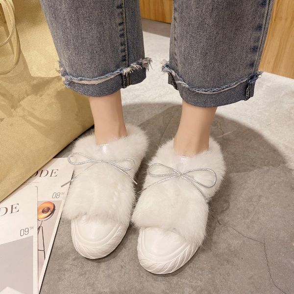 slippers shallow shoes for girls woman's cover toe luxury slides loafers lady 2021 flat designer basic pu short plush rubber fas, Black
slippers shallow shoes for girls woman's cover toe luxury slides loafers lady 2021 flat designer basic pu short plush rubber fas, Black