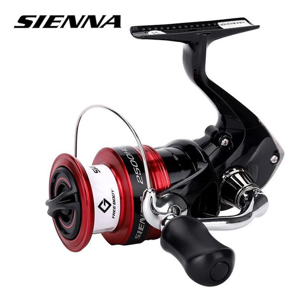 baitcasting reels shimano sienna reel spinning wheel 500 1000 2000 2500 3000 4000 3+1bb saltwater max drag 2-8.5kg
baitcasting reels shimano sienna reel spinning wheel 500 1000 2000 2500 3000 4000 3+1bb saltwater max drag 2-8.5kg