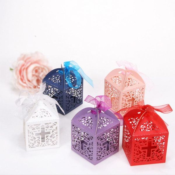 gift wrap laser cut christening & baptism party boxes favors cake box custom colors packaging
gift wrap laser cut christening & baptism party boxes favors cake box custom colors packaging
