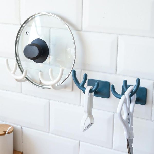 kitchen storage & organization wall mounted can be combined with antlers pot cover rack racks holders small object hook up cutting board
kitchen storage & organization wall mounted can be combined with antlers pot cover rack racks holders small object hook up cutting board