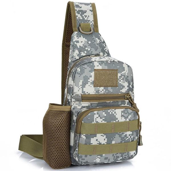 outdoor tactical bag sports camping hiking climbing backpack utility travel trekking single shoulder camouflage bags duffel
outdoor tactical bag sports camping hiking climbing backpack utility travel trekking single shoulder camouflage bags duffel