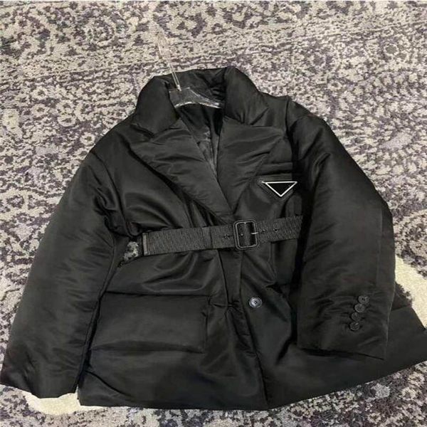 22s women jacket down parkas long coat winter style with betl corset lady slim fashion jackets pocket outsize warm coats s-l, Black
22s women jacket down parkas long coat winter style with betl corset lady slim fashion jackets pocket outsize warm coats s-l, Black